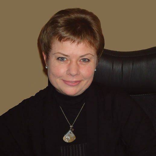 Трещалина Анна Владимировна
