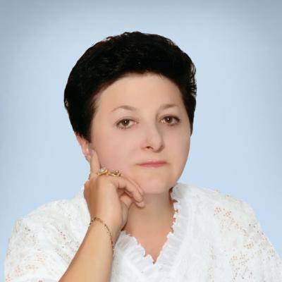 Абдокова Марина Борисовна